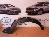 2013-2018 TOYOTA COROLLA A KALITE DAVLUMBAZ