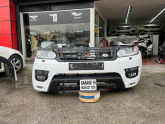 RANGE ROVER SPORT KOMPLE ÖN TAMPON