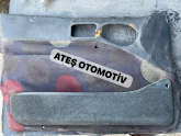 FORD ESCORT SOL ÖN İÇ KAPI DÖŞEMESİ