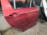 Toyota Yaris Sağ Arka Kapı 2012-2019
