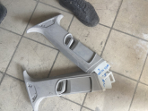Opel vectra c orta direk bakalit