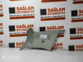 SKODA FABİA 99-07 ÇIKMA SAĞ ARKA DİREK KAPLAMASI 6Y6867296B