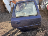 Oto Çıkma Parça / Mekanik / Kapı Kilidi / Opel / Vectra / Çıkma Parça 