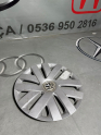 POLO 14 INCH SIFIR-ORJ JANT KAPAĞI 6R0601147