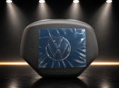 Volkswagen Passat B8 Direksiyon Airbag (2019/2024)
