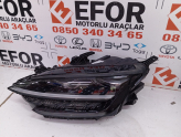 BYD SEAL U SOL FAR ORJİNAL ÇIKMA YEDEK PARÇA