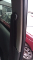 Opel combo c sol ön direk plastik trim yedek parça