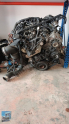 turkuaz bmw n47 177 lik dizel motor sınıf temizlikte sorunsuz