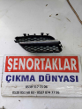 NİSSAN PRİMERA (P11) ORİJİNEL ÖN SAĞ PANJUR