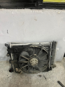 RENAULT SYMBOL TALİA KASA FAN MOTORU