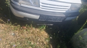 OPEL VECTRA A ÖN TAMPON.OTO ERKAN ÜNYE