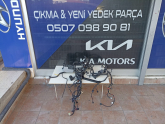 HYUNDAİ İ20 MOTOR TESİSATI 91220-Q0510 ORİJİNAL ÇIKMA YEDEK PARÇA
