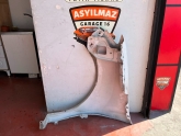 Oto Çıkma Parça / Kaporta & Karoser / Çamurluk / Renault / Symbol / Çıkma Parça 