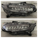 HONDA CİVİC FC5 FULL LED TAKIM FAR SIFIR