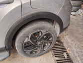 Oto Çıkma Parça / Jant & Lastik / Jant / Citroen / C4 / Çıkma Parça 