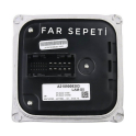MERCEDES GL X166 LED FAR BEYNİ SIFIR 2012-2015 OEM:A21890092