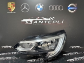 RENAULT TALİANT SOL FAR ÇIKMA ORİJİNAL