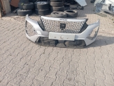 2023 2024 Peugeot 2008 ön tampon