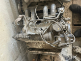 RENAULT CLİO 1.2 KOMPLE MOTOR