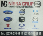 MG MG4 ÖN RADAR SENSÖR ORJİNAL ÇIKMA YEDEK PARÇA