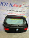 BMW 116 118 ÇIKMA BAGAJ KAPAĞI