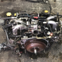 Oto Çıkma Parça / Motor / Motor Komple / Subaru / Forester / Çıkma Parça 
