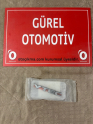 Oto Çıkma Parça / Kaporta & Karoser / Arma & Yazı / Honda / Civic / Sıfır Parça 