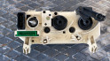 Oto Çıkma Parça / Elektrik / Klima Kontrol Paneli / Renault / Clio / Çıkma Parça 
