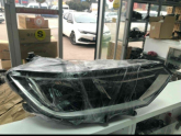 VW PASSAT 1.8 FAR SIFIR ORJİNAL