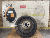 Oto Çıkma Parça / Şanzıman & Vites / Volant / Land Rover / Freelander / Çıkma Parça 