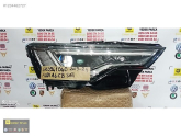 AUDİ A6 2021-2024 MATRİX SAĞ FAR OEM 4K0941040 ÇIKMA SÖKME YEDEK
