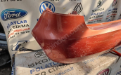 Oto Çıkma Parça / Kaporta & Karoser / Arka Tampon / Skoda / Fabia / Çıkma Parça 