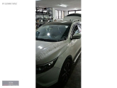 Nissan Qashqai 2014- yakıt şamandırası