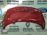 Oto Çıkma Parça / Kaporta & Karoser / Kaput / Peugeot / 207 / Çıkma Parça 