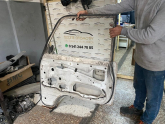 Oto Çıkma Parça / Mekanik / Kapı Kolu / Suzuki / Carry / Çıkma Parça 