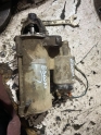 FORD ESCORT MARŞ DİNAMOSU