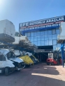 Oto Çıkma Parça / Motor / Motor Komple / Ford / Transit / Çıkma Parça 