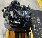 Oto Çıkma Parça / Motor / Motor Komple / Skoda / Superb / Çıkma Parça 