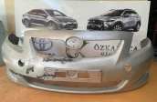 2007-2012 TOYOTA COROLLA CIKMA ORJINAL ON TAMPON