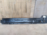 2013-2020 Dacia dokker arka panel sacı 791003146R