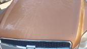 Chevrolet Captiva C100 Çıkma Orjinal Kaput