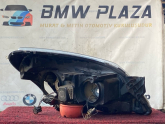 Oto Çıkma Parça / Elektrik / Far / Opel / Astra / Çıkma Parça 