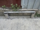 Volvo s90 v90 alt tampon demiri 31387309