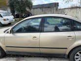 VOLKSWAGEN PASSAT SOL ÖN KAPI CAMI 97-05 MODEL