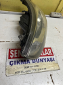 Oto Çıkma Parça / Elektrik / Far / Hyundai / Accent / Çıkma Parça 
