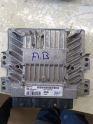 8V21-12A650-EB FORD FİESTA SID206 MOTOR BEYNİ