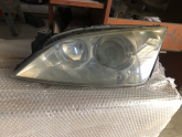 Fort Mondeo berlina sol mercekli far