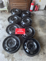 Ducato jumper Boxer 16 jantları