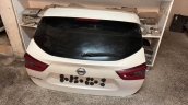 2015-20 MODEL NISSAN QASHQİ ORJ ÇIKMA BAGAJ KAPAĞI