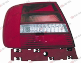 AUDİ A4 SEDAN SOL STOP 1999-2001 SIFIR TYC